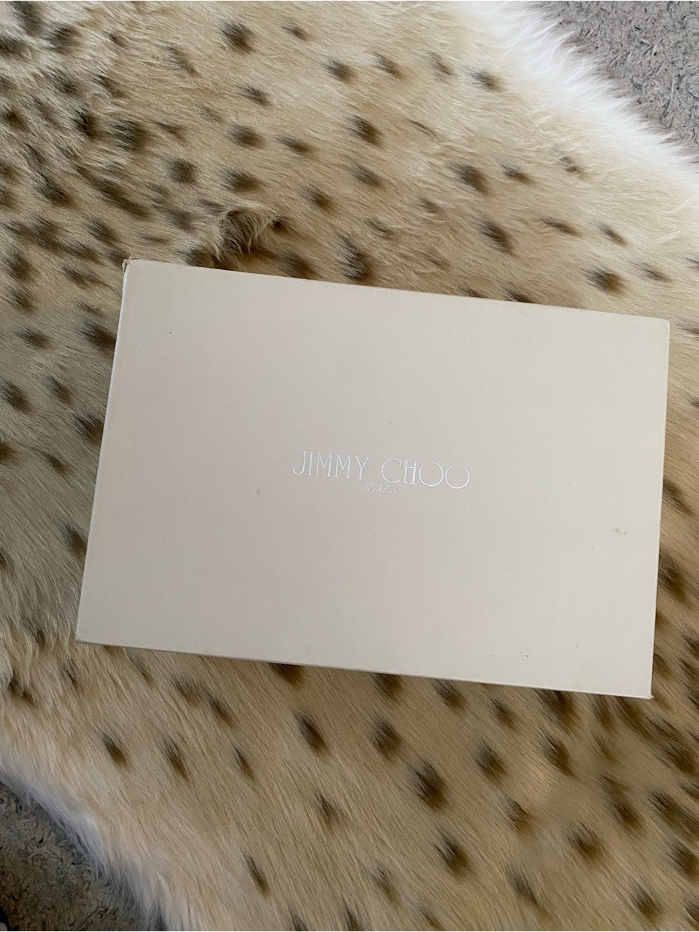 Rare Jimmy Choo Rainbow Panama Stiletto High Heels w Box - Picture 2 of 15